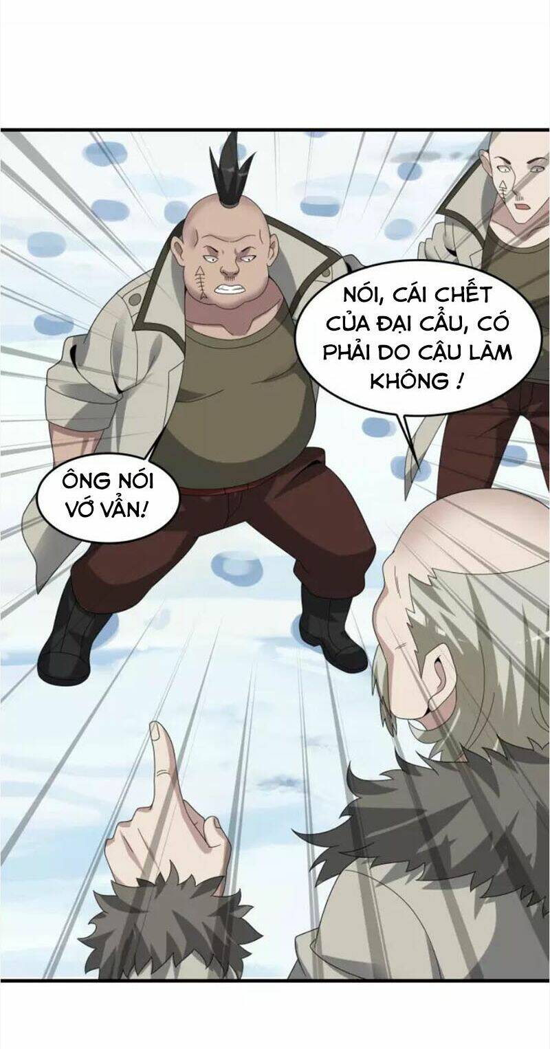 Chương 91 - Trang 8