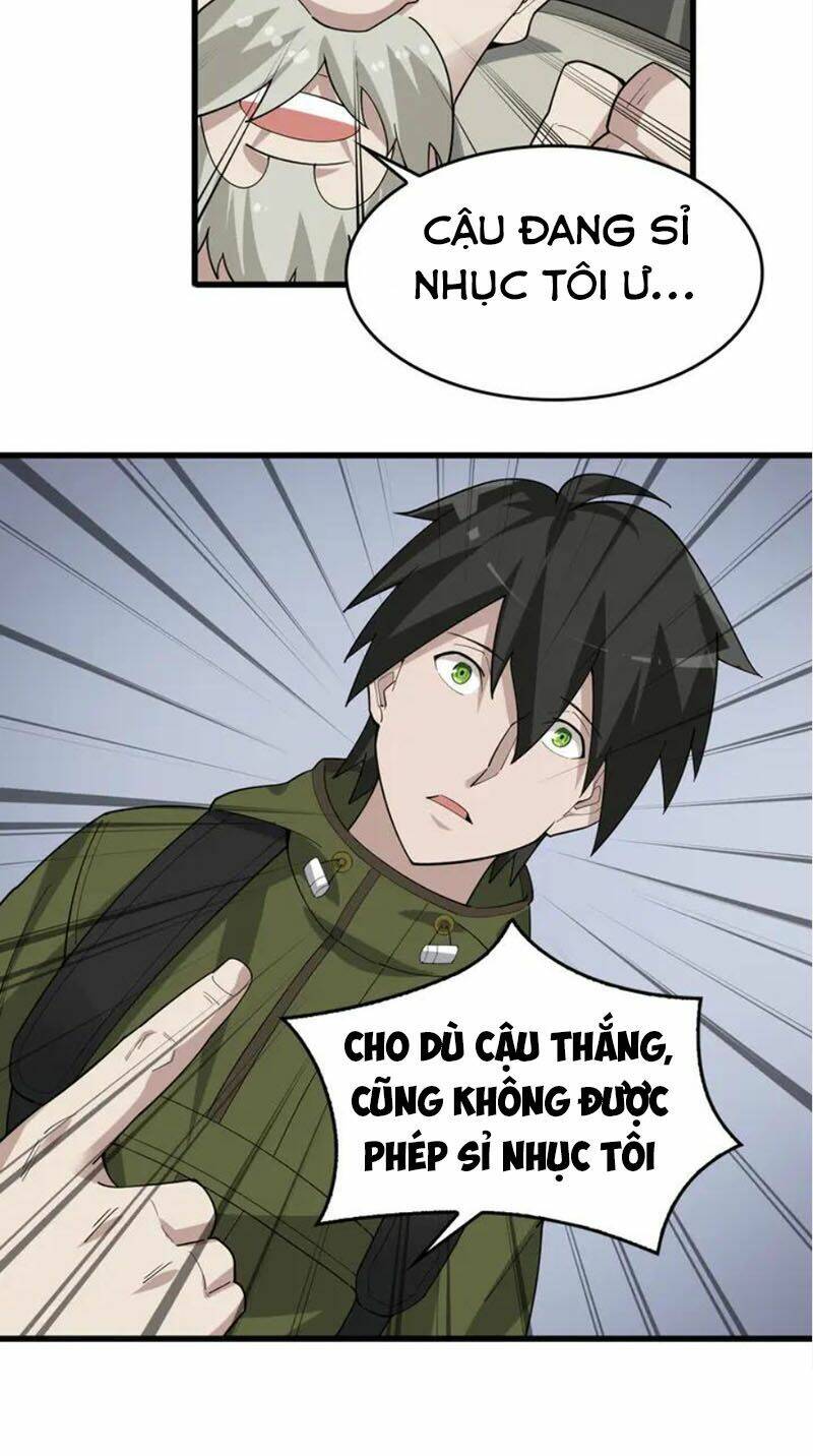 Chương 92 - Trang 26