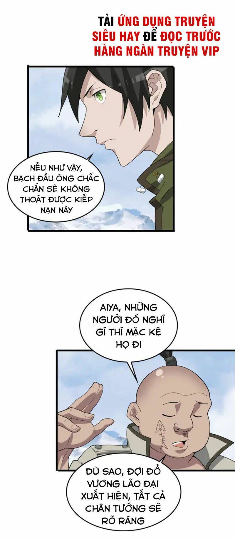 Chương 92 - Trang 32