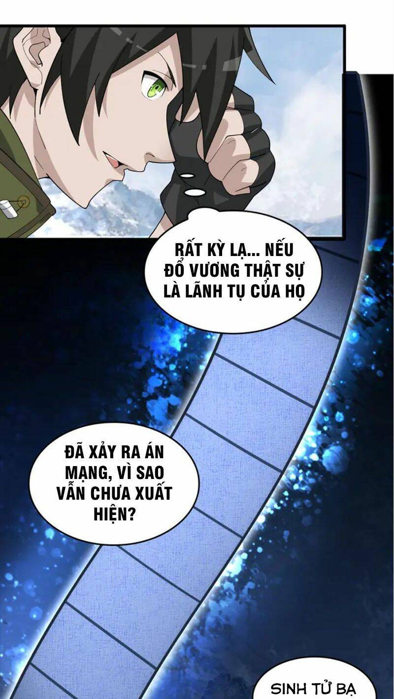Chương 92 - Trang 33