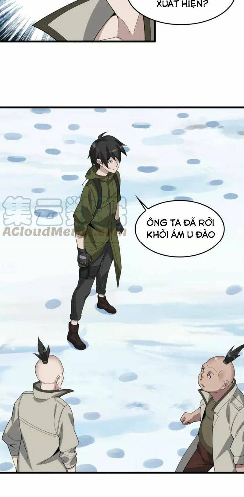Chương 93 - Trang 2