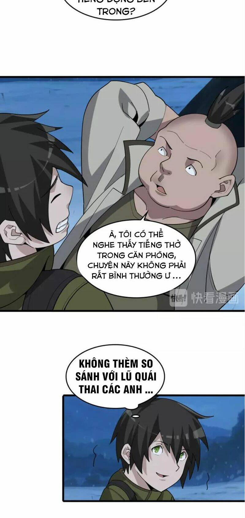 Chương 93 - Trang 20