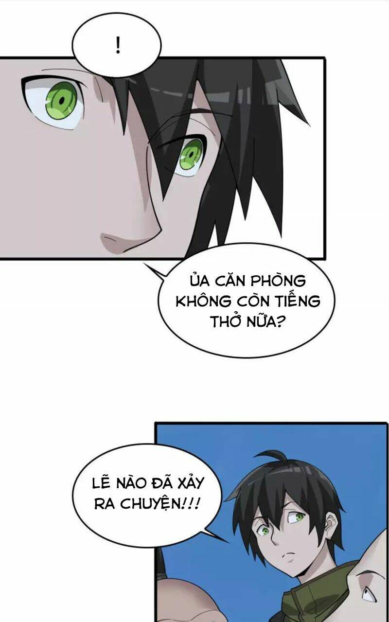 Chương 93 - Trang 21