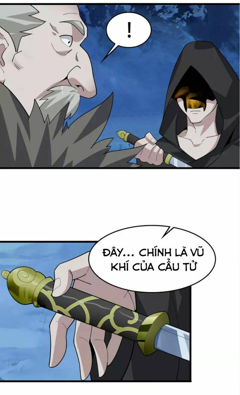 Chương 93 - Trang 30