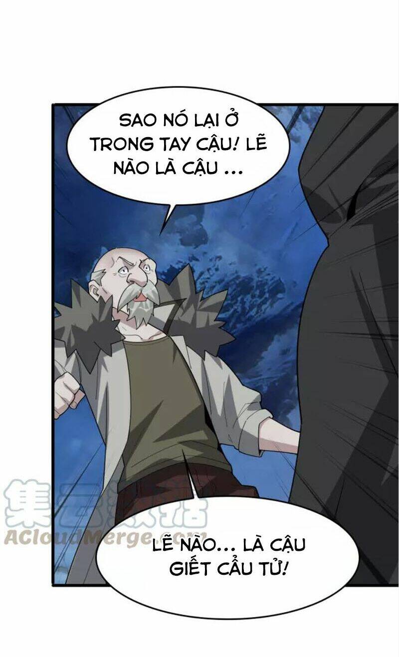 Chương 93 - Trang 31