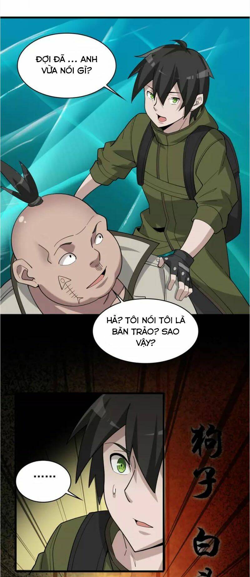 Chương 94 - Trang 32
