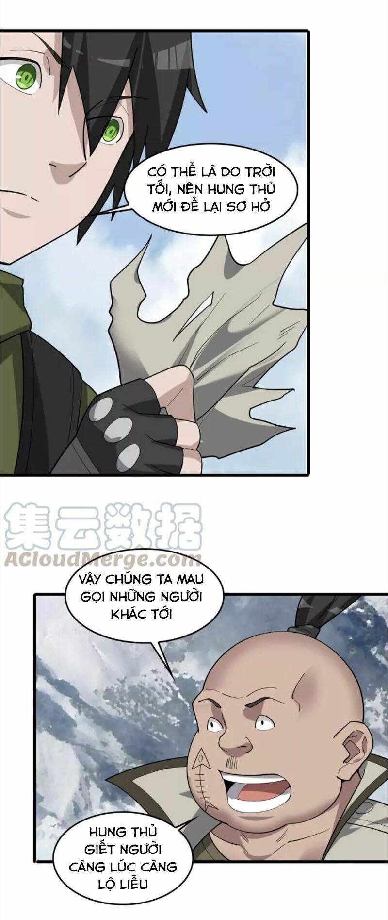 Chương 94 - Trang 5