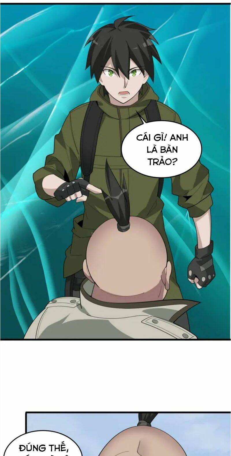 Chương 95 - Trang 1