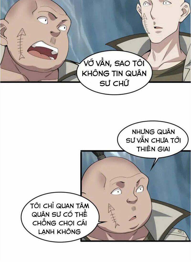 Chương 95 - Trang 19