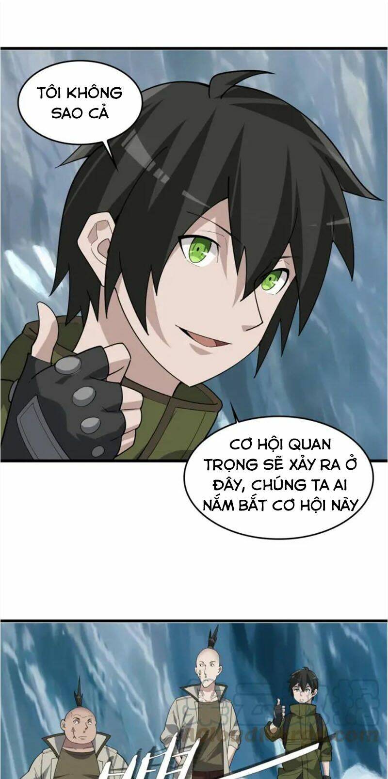 Chương 95 - Trang 20