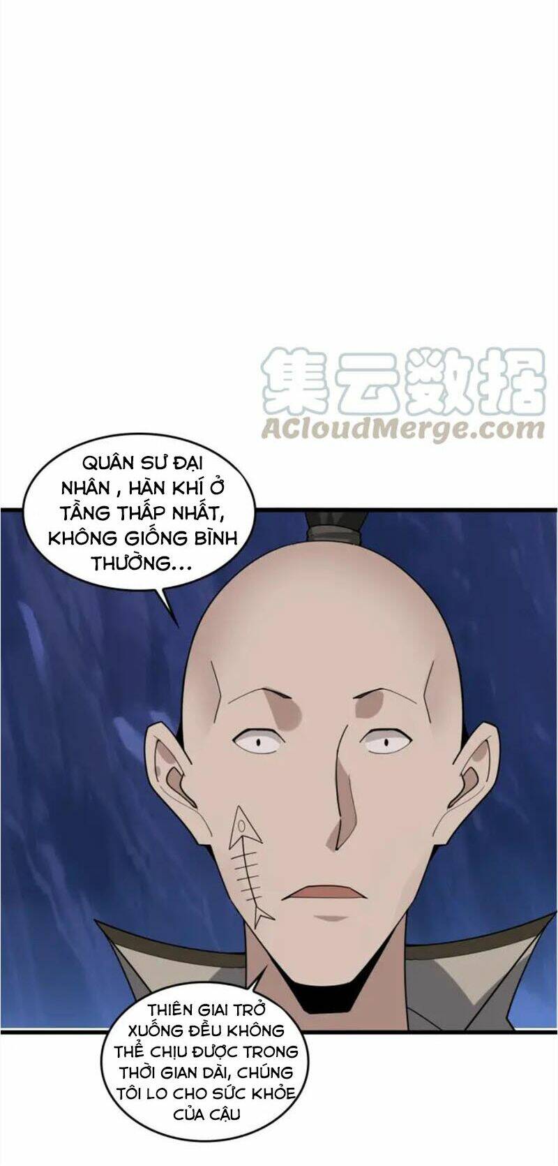 Chương 95 - Trang 33