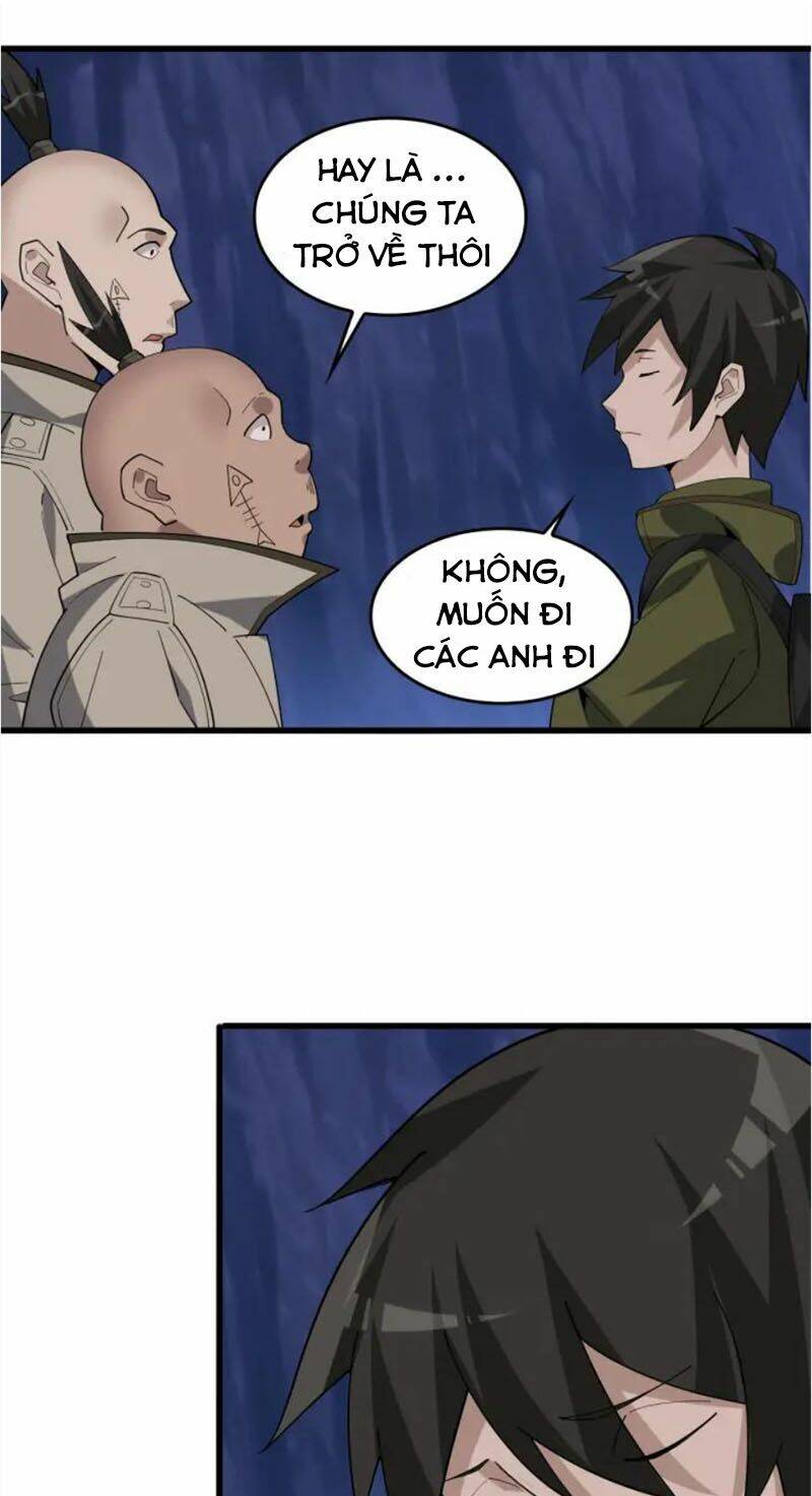 Chương 95 - Trang 34