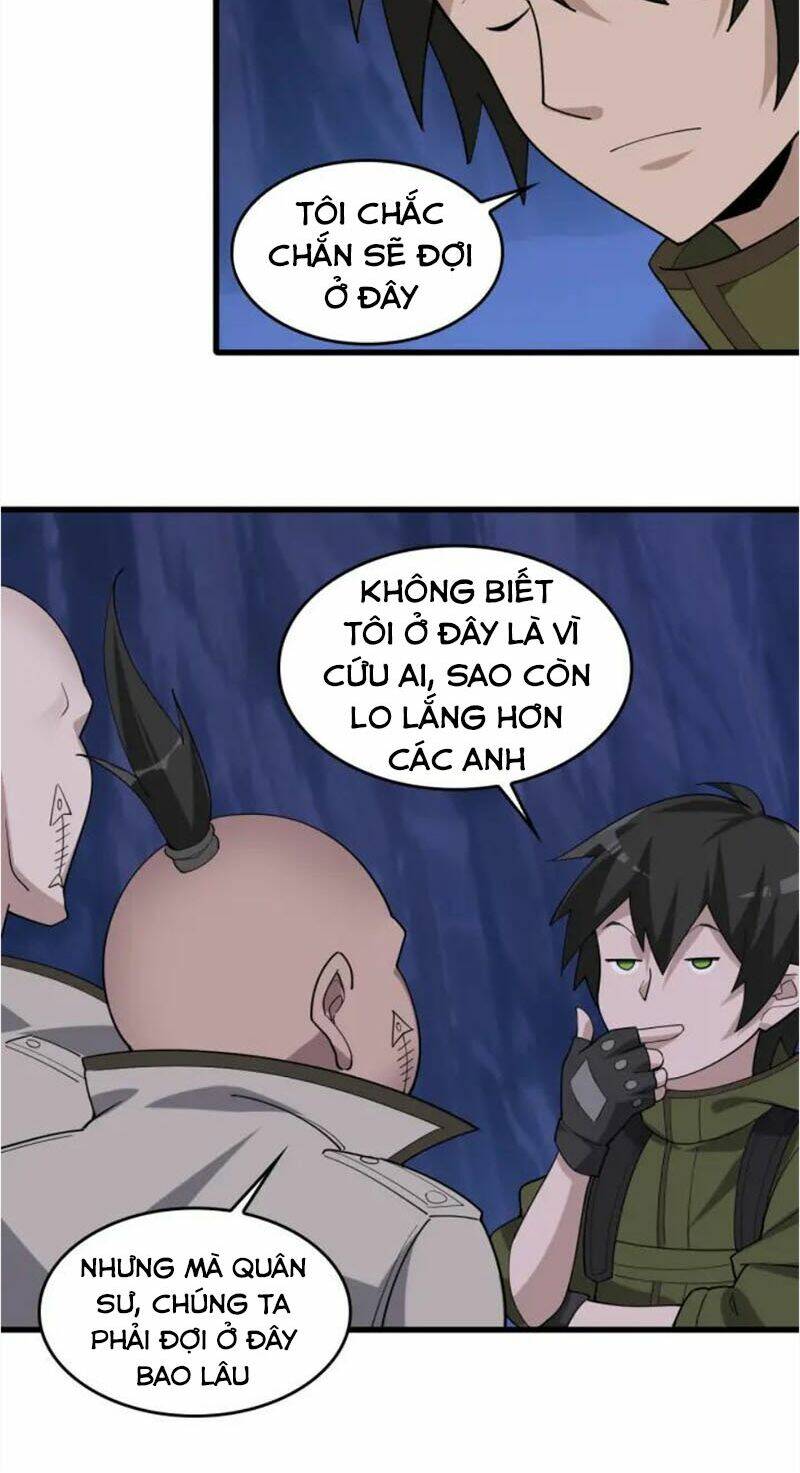 Chương 95 - Trang 35