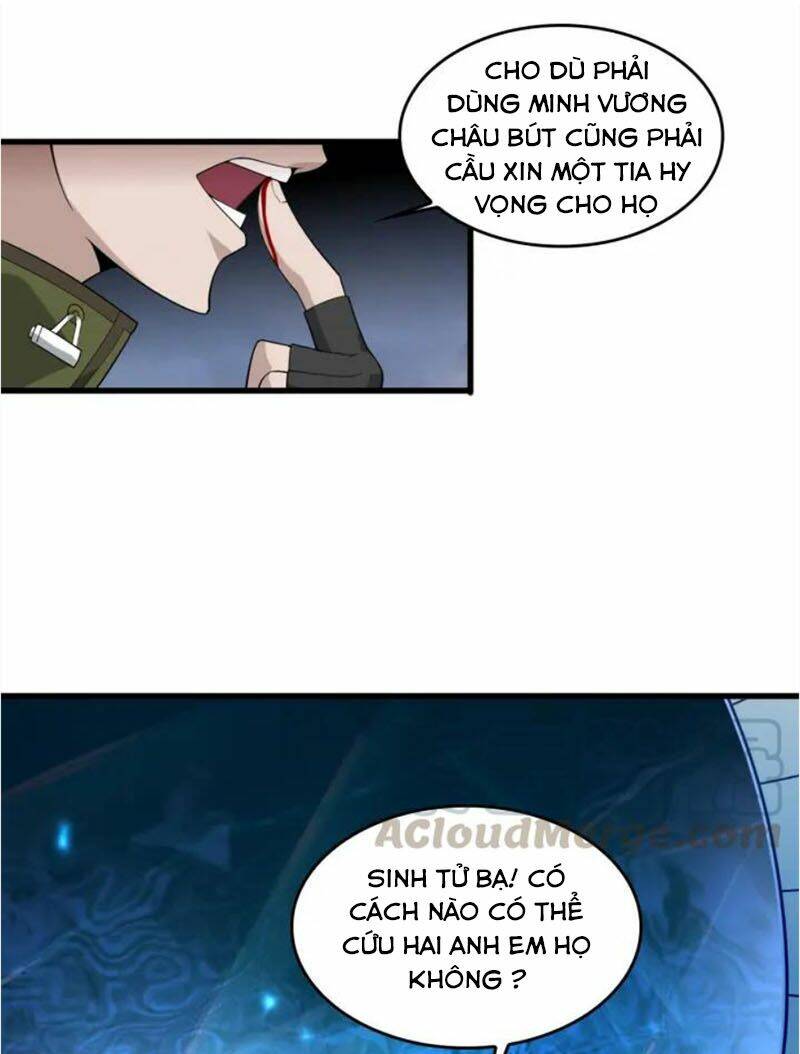 Chương 95 - Trang 5