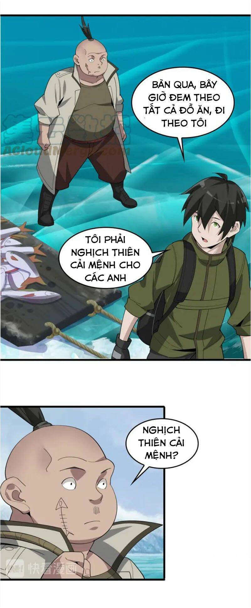 Chương 95 - Trang 9