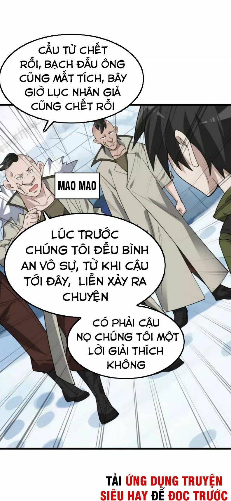 Chương 96 - Trang 21