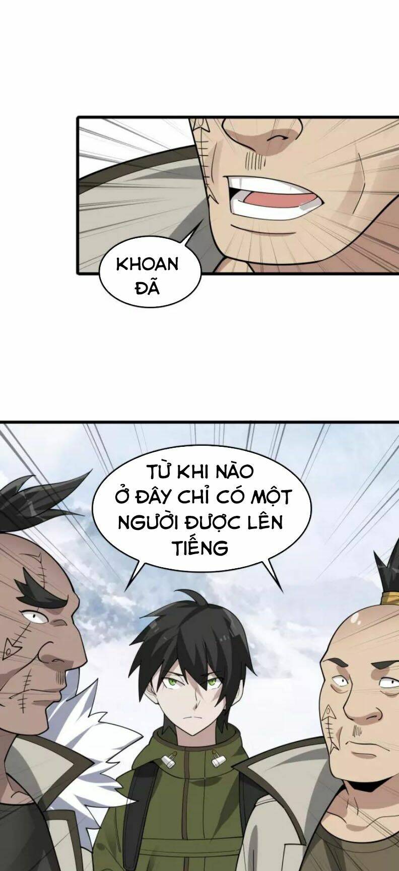 Chương 96 - Trang 23