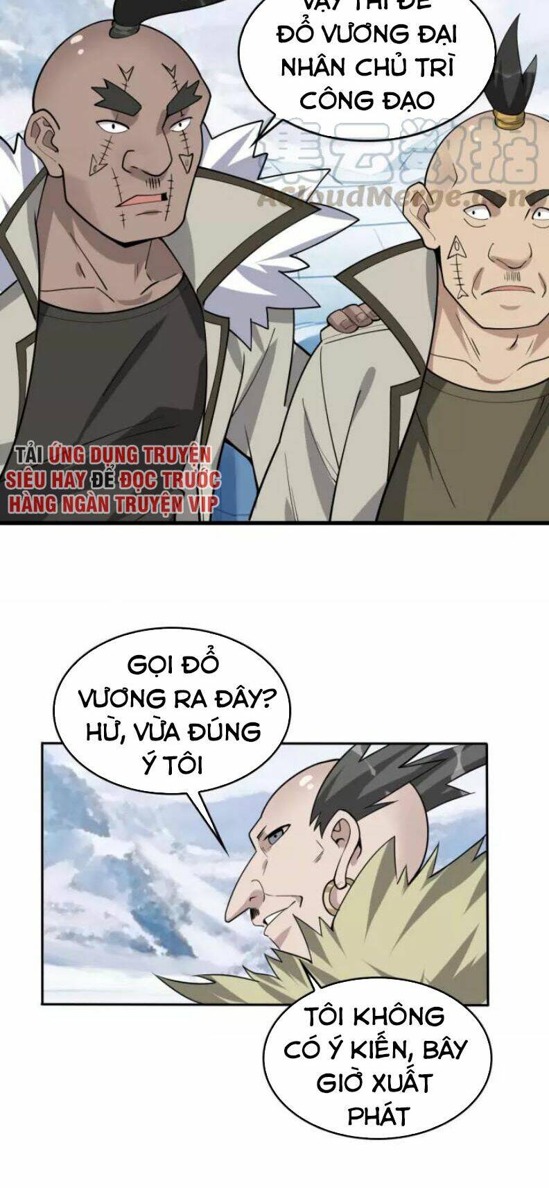 Chương 96 - Trang 30