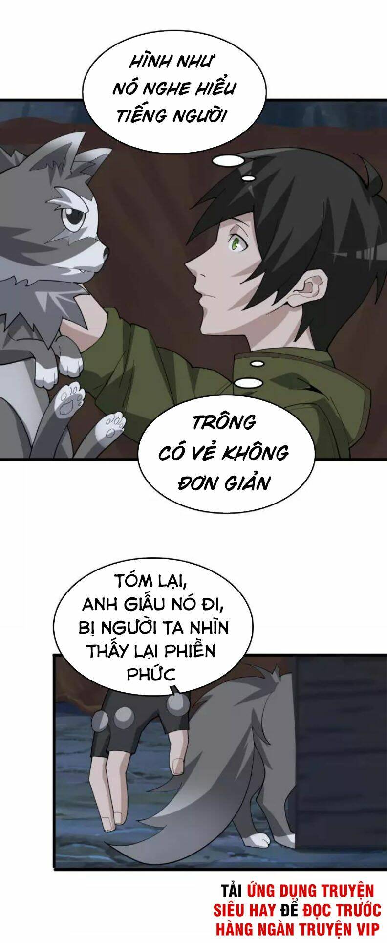 Chương 96 - Trang 7