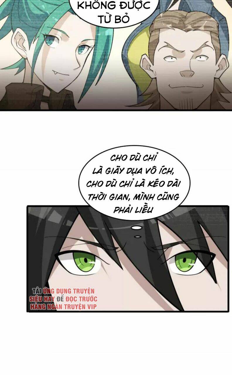 Chương 97 - Trang 21