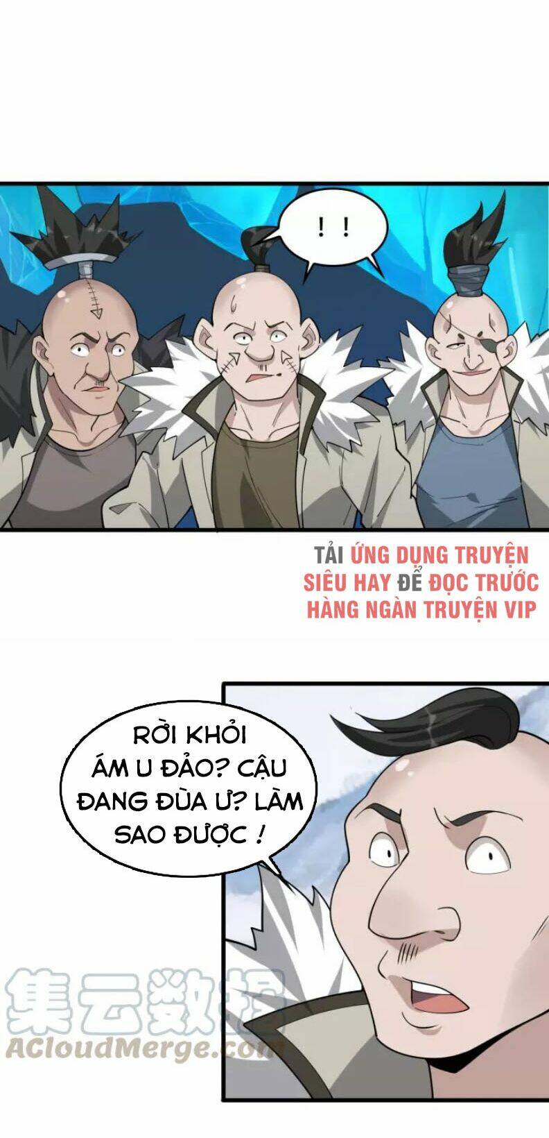 Chương 97 - Trang 27