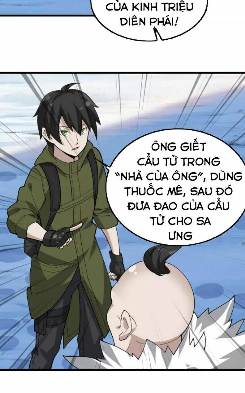 Chương 97 - Trang 31