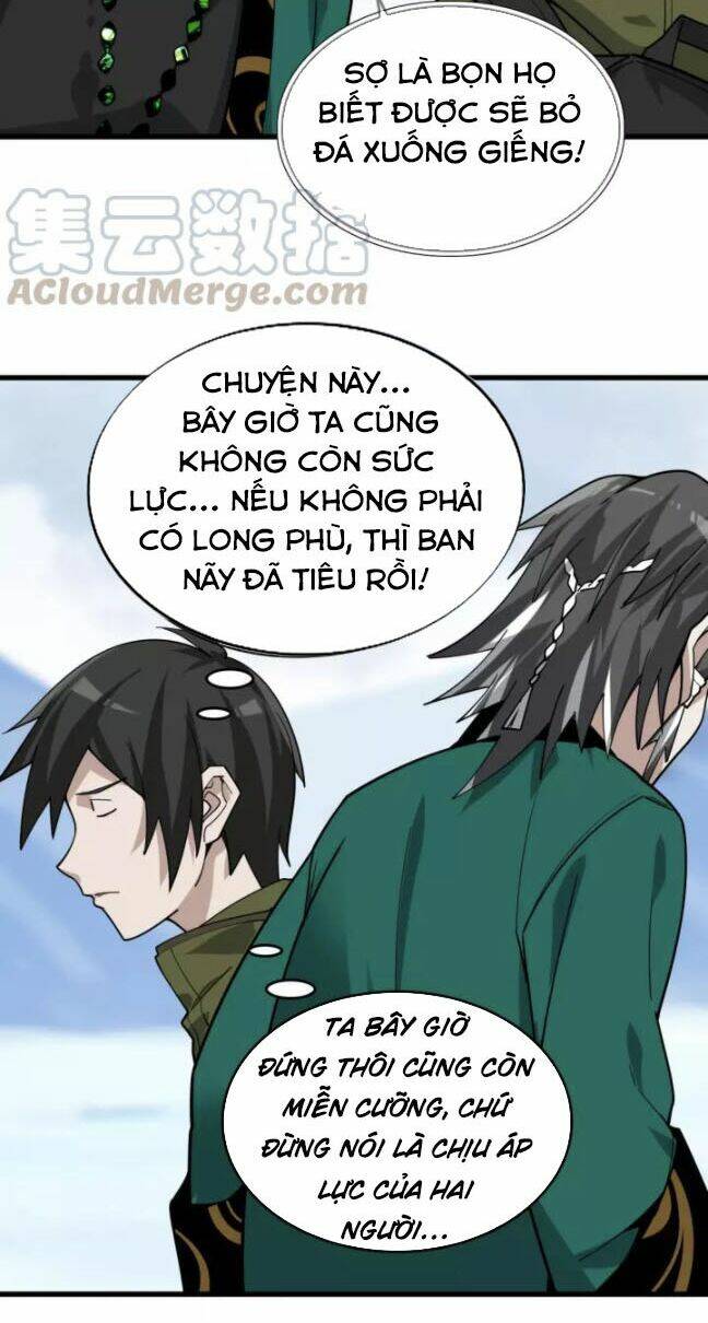 Chương 98 - Trang 21