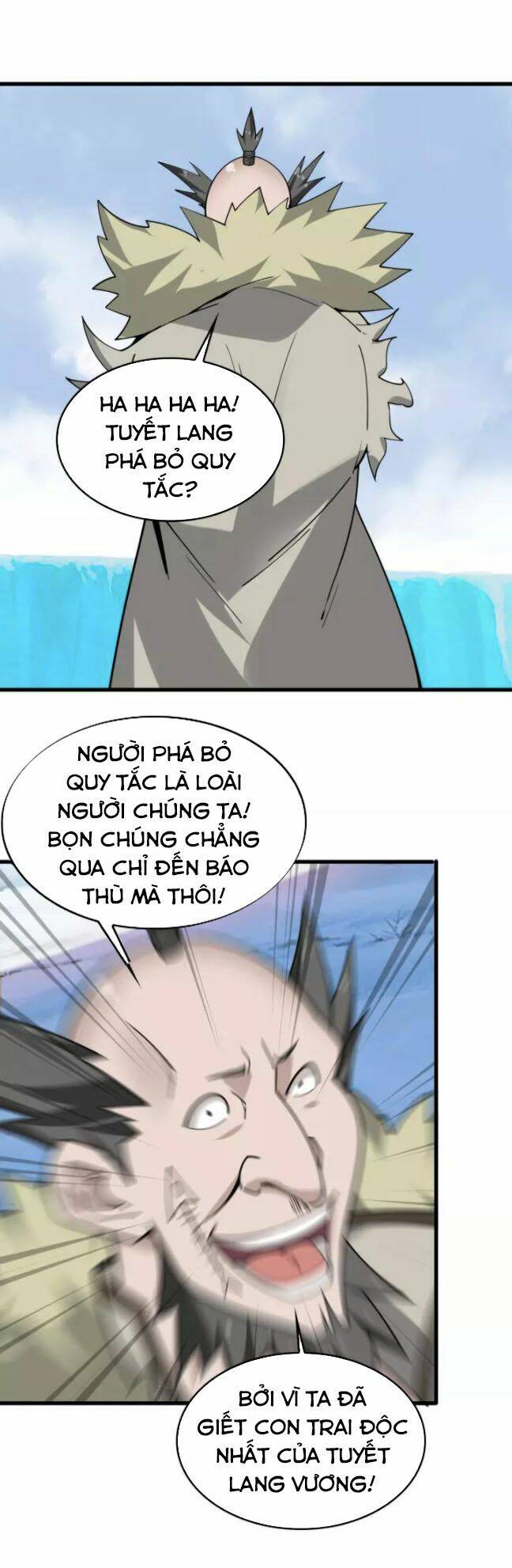 Chương 98 - Trang 33