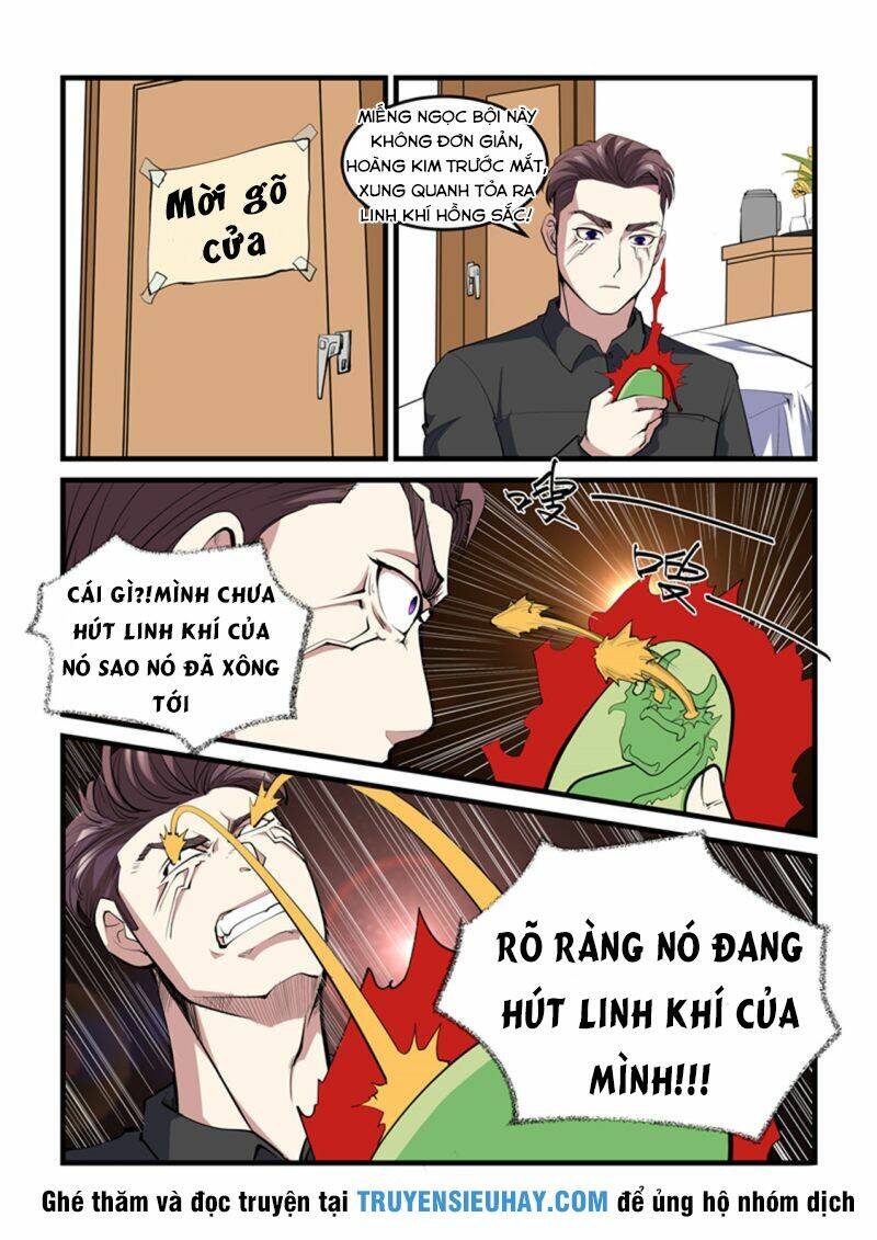 Chương 40 - Trang 7