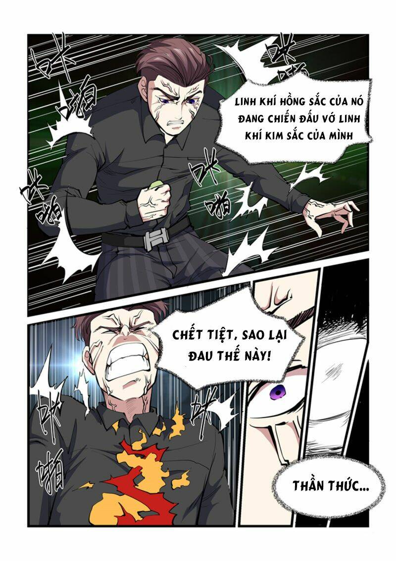 Chương 40 - Trang 8