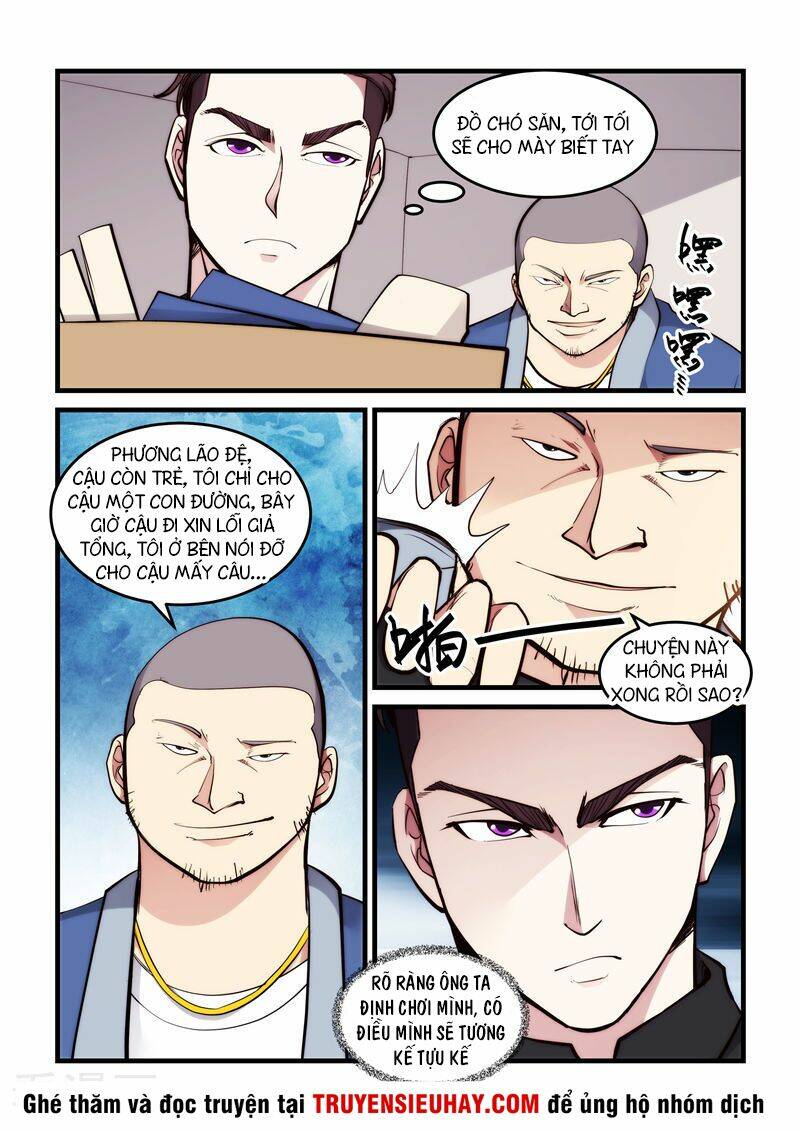 Chương 49 - Trang 8