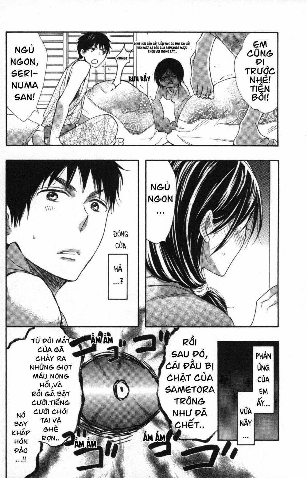 Chương 25 - Trang 32
