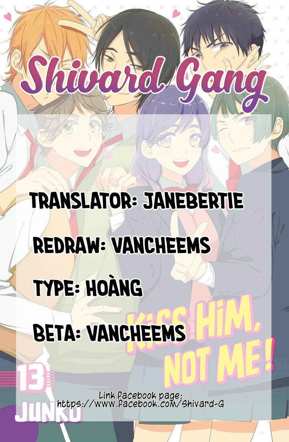 Chương 27 - Trang 1