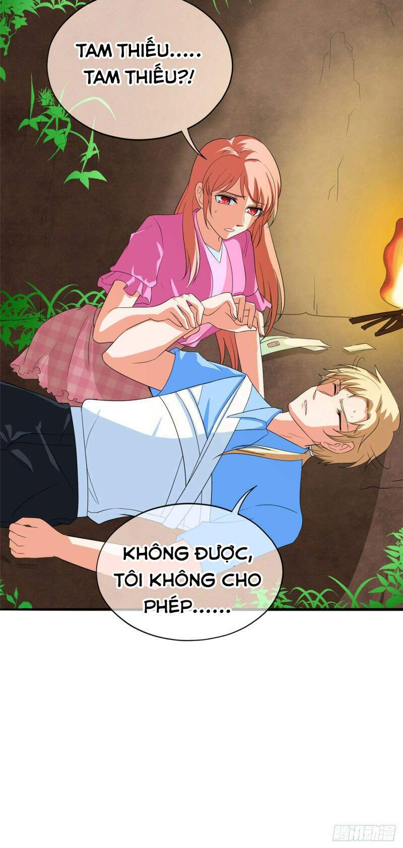 Chương 31 - Trang 21