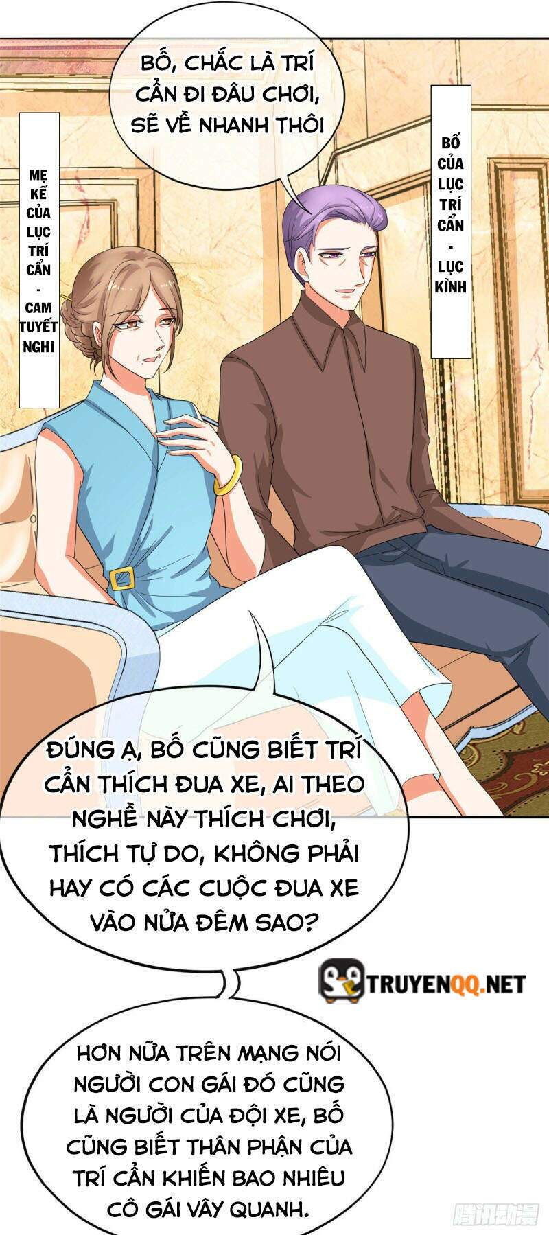 Chương 31 - Trang 5
