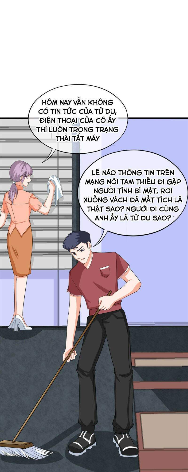 Chương 33 - Trang 21