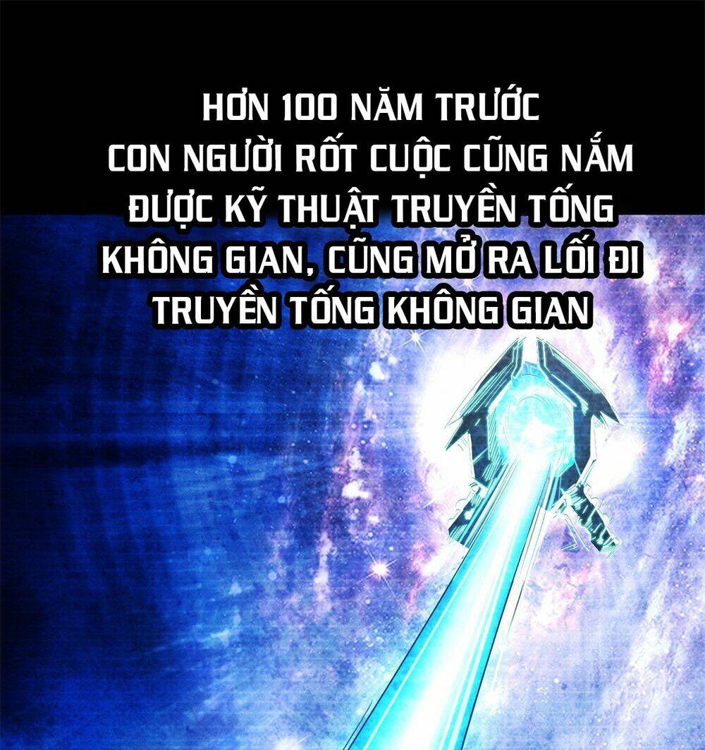 Siêu Cấp Thần Cơ Nhân - Chap 1 - Trang 2