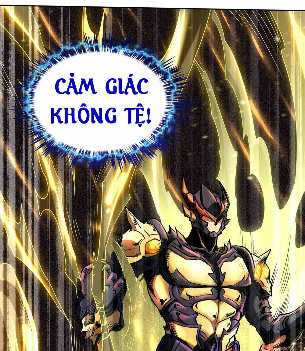 Siêu Cấp Thần Cơ Nhân - Chap 1 - Trang 106