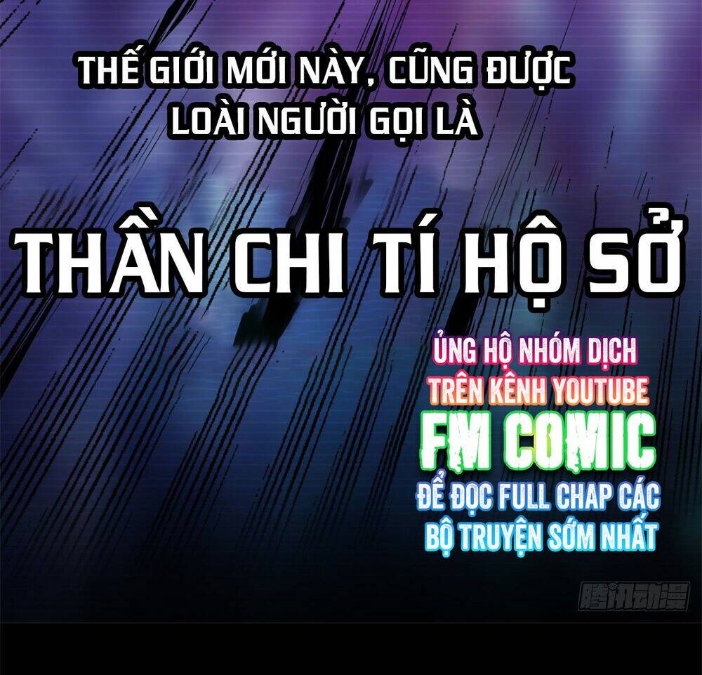 Siêu Cấp Thần Cơ Nhân - Chap 1 - Trang 15