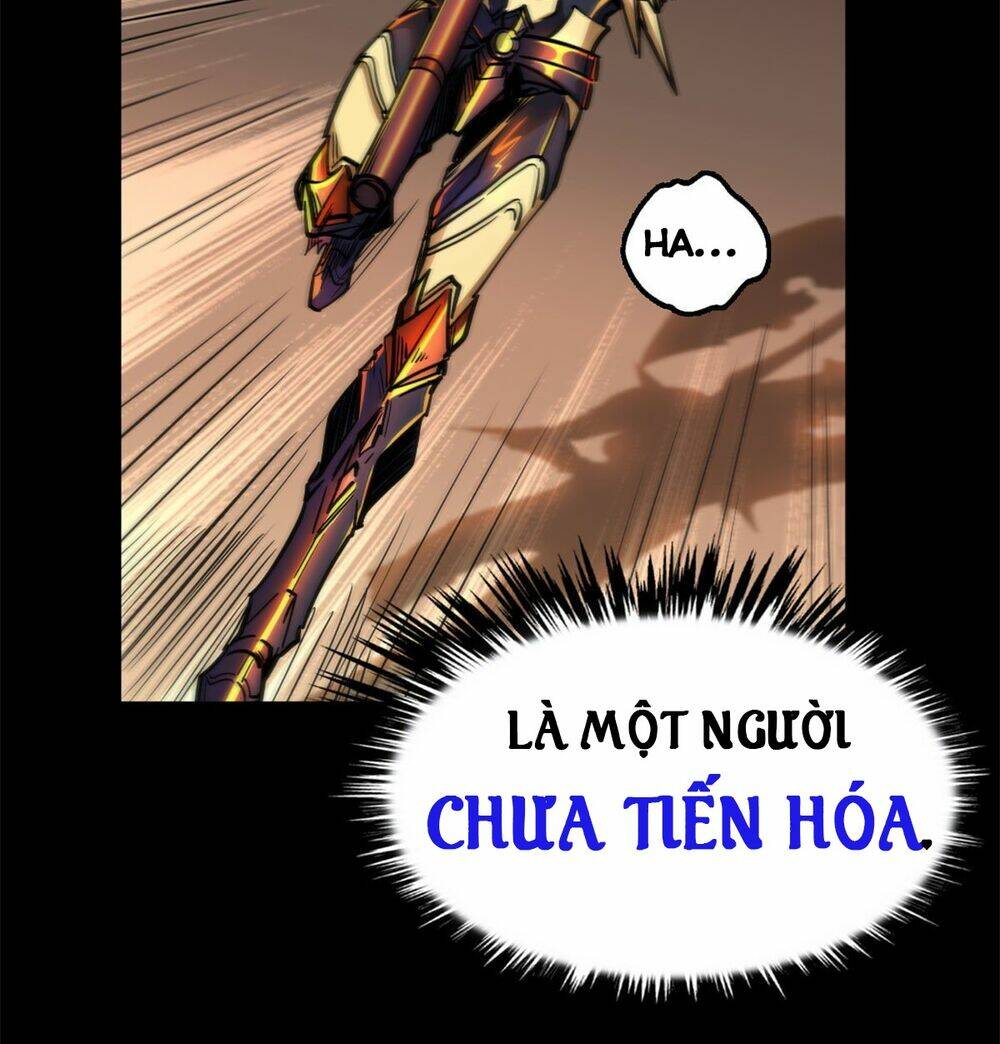 Siêu Cấp Thần Cơ Nhân - Chap 1 - Trang 17