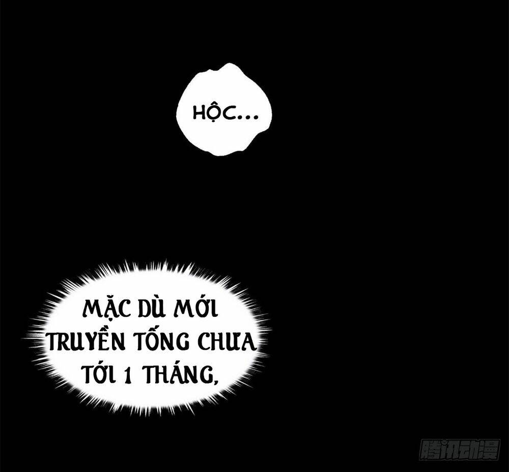 Siêu Cấp Thần Cơ Nhân - Chap 1 - Trang 18