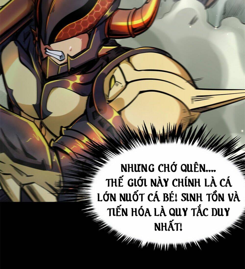 Siêu Cấp Thần Cơ Nhân - Chap 1 - Trang 23