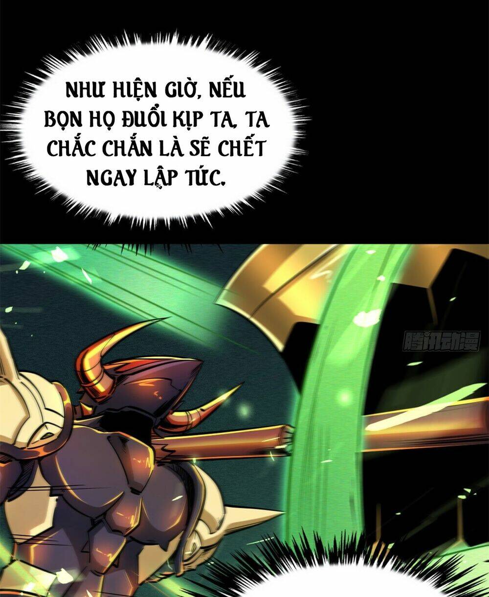 Siêu Cấp Thần Cơ Nhân - Chap 1 - Trang 24