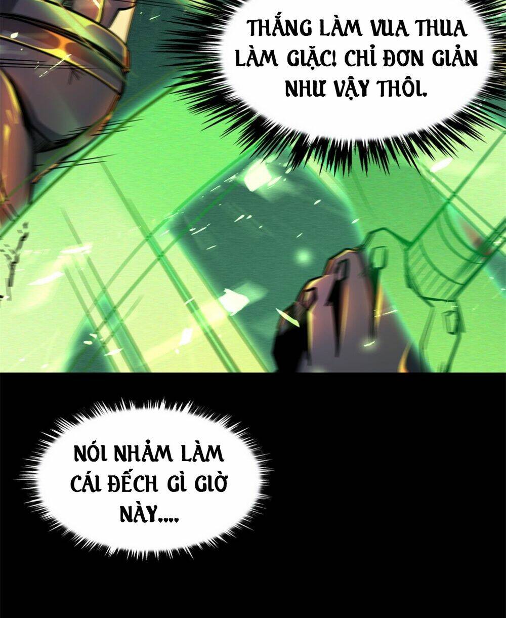 Siêu Cấp Thần Cơ Nhân - Chap 1 - Trang 25