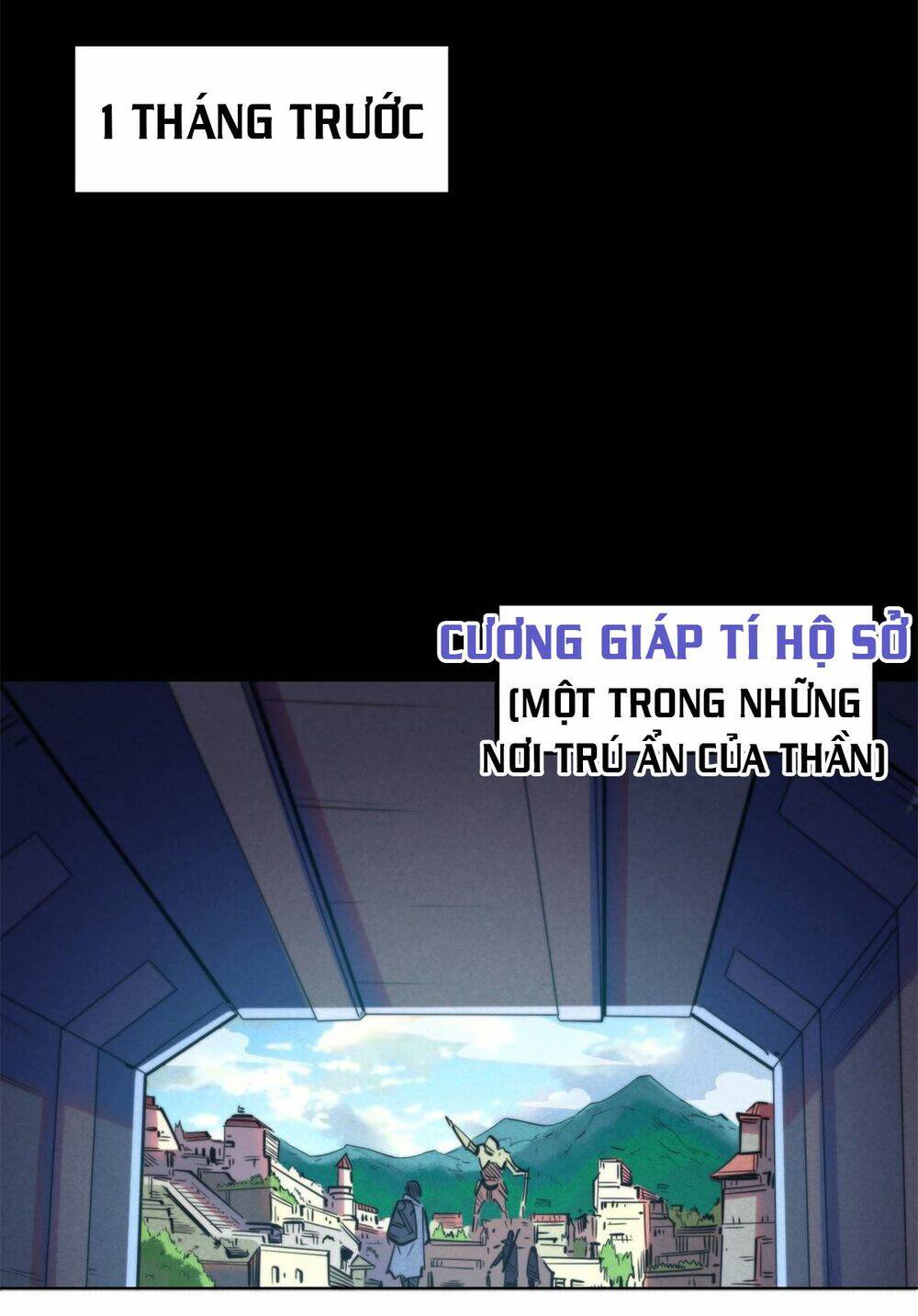 Siêu Cấp Thần Cơ Nhân - Chap 1 - Trang 27