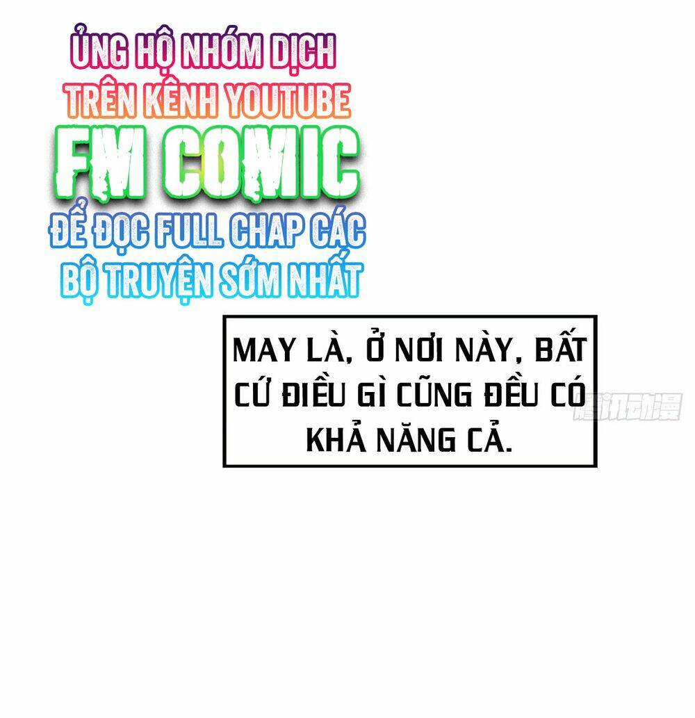 Siêu Cấp Thần Cơ Nhân - Chap 1 - Trang 33