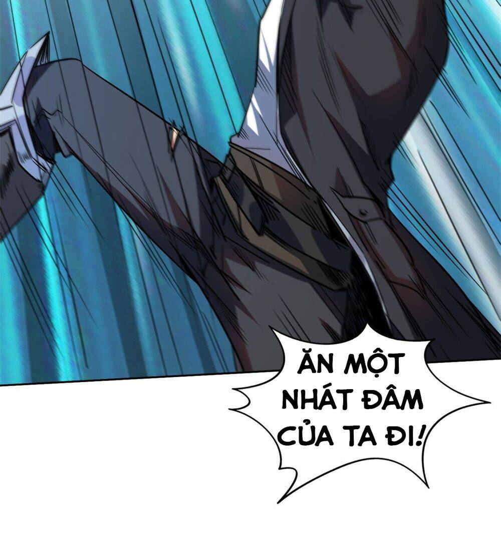 Siêu Cấp Thần Cơ Nhân - Chap 1 - Trang 42