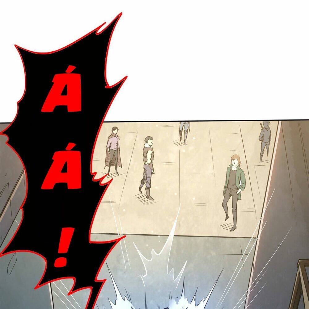Siêu Cấp Thần Cơ Nhân - Chap 1 - Trang 44