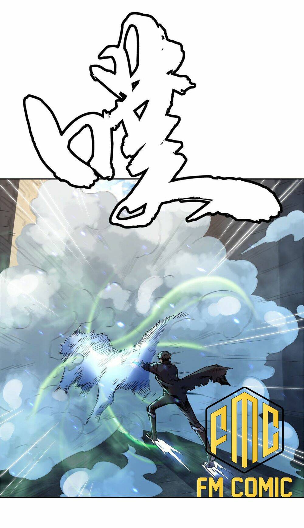 Siêu Cấp Thần Cơ Nhân - Chap 1 - Trang 46