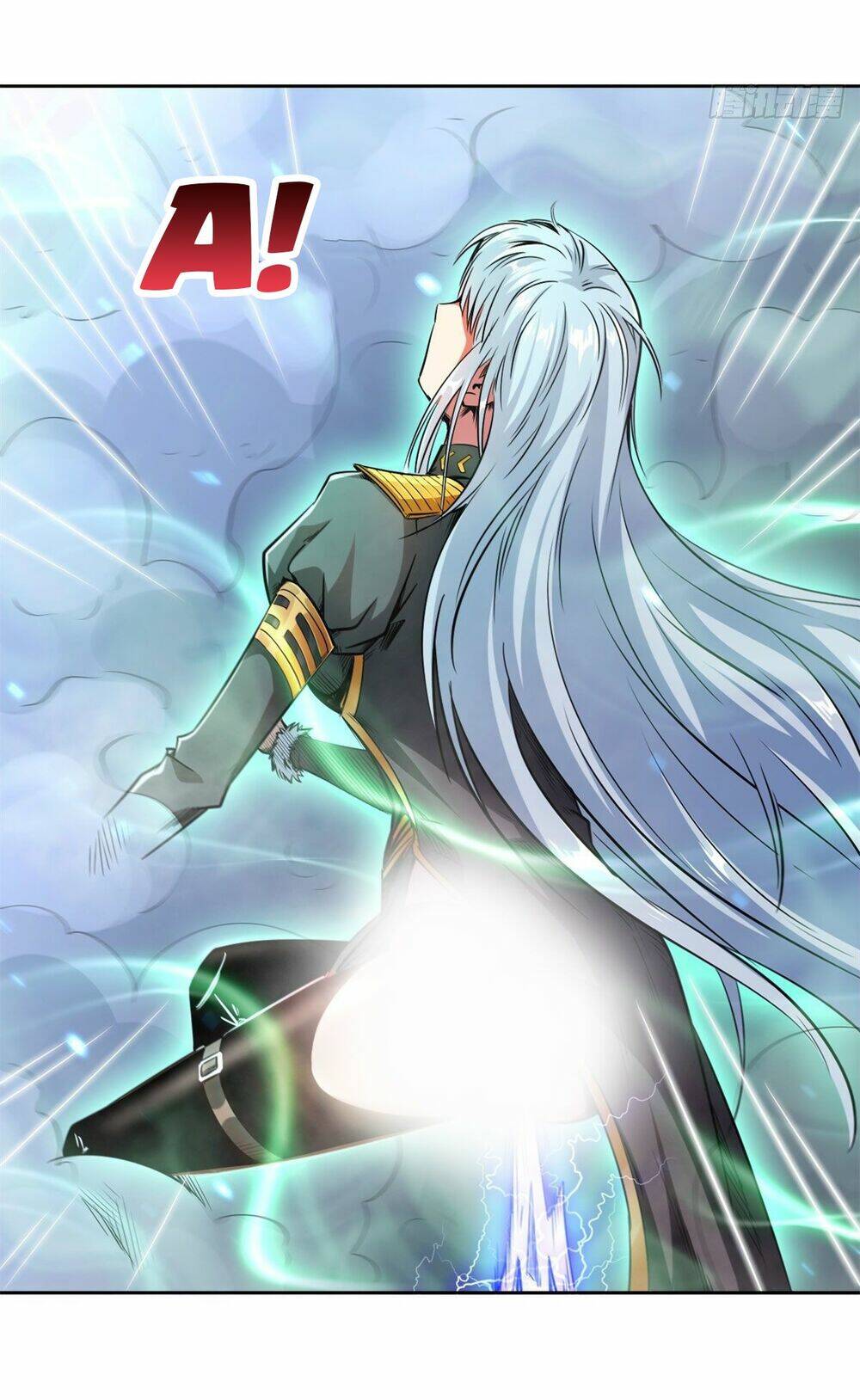 Siêu Cấp Thần Cơ Nhân - Chap 1 - Trang 47